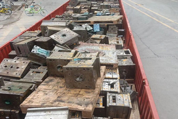 海阳正规废铜回收公司
